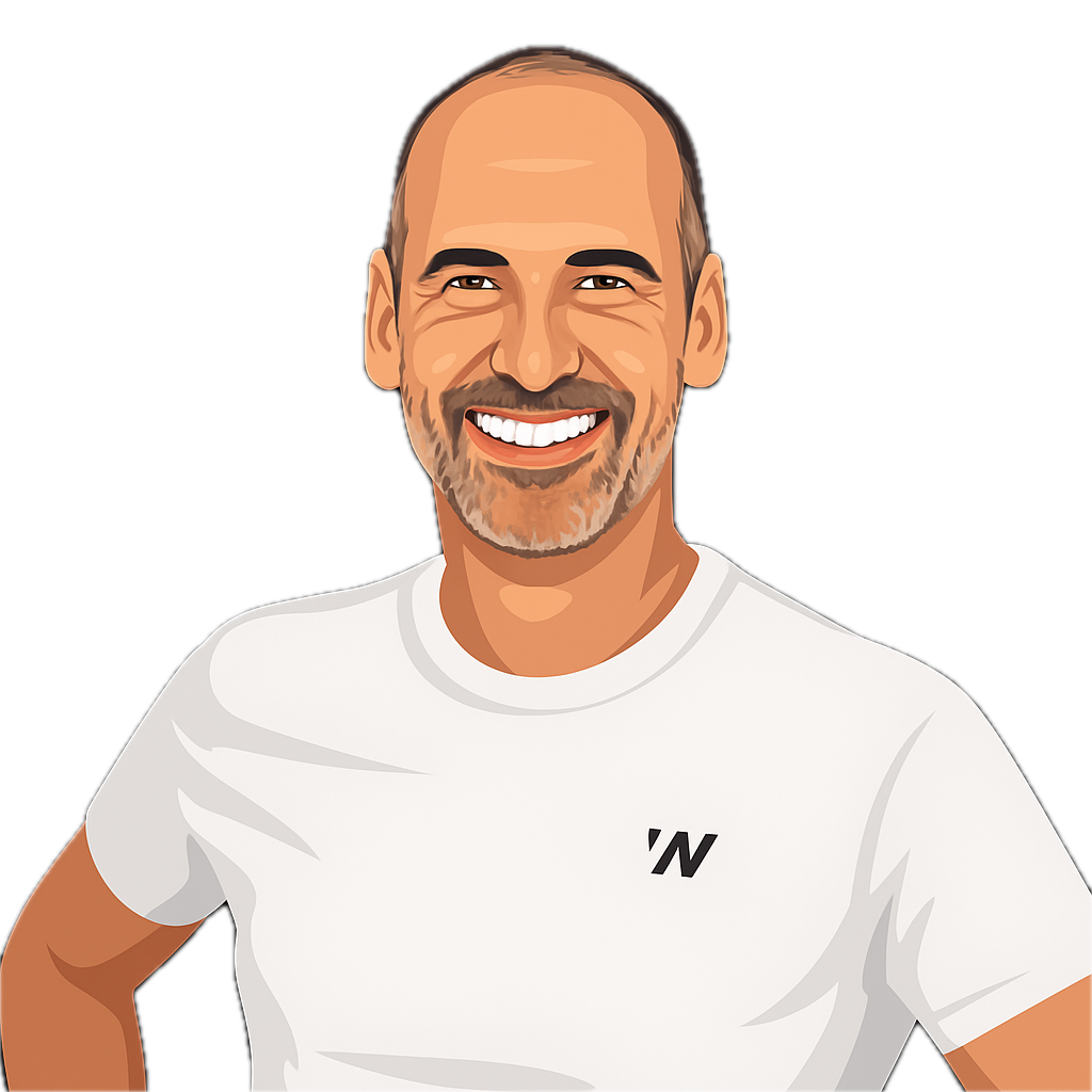 Hardy Hezel wayers gründer und terraplan aufsichtsrat